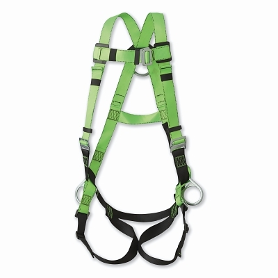 FBH10000B Contractor Harness MPN:V8002010