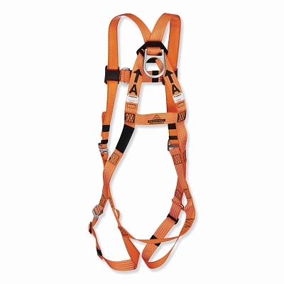 FBH10000AHV Contractor Harness MPN:V8008000