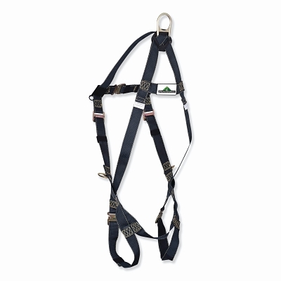 Welding/Arc 5PT Ap Harness MPN:V8009010