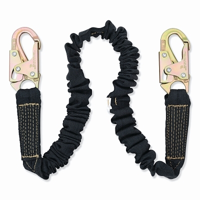 Arc Single Leg Sa Lanyard MPN:V8109506