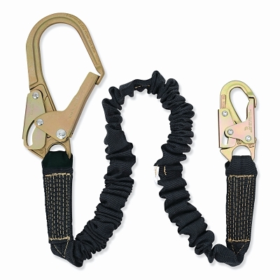 Arc Single Leg Sa Lanyard Form MPN:V8109526