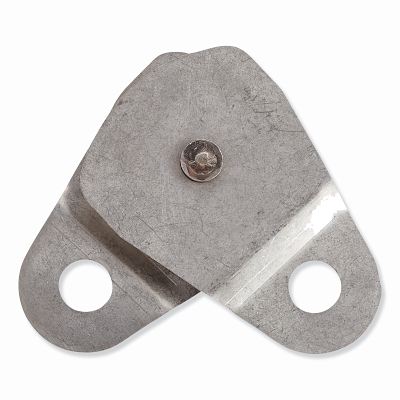 CP41210-3 Ss Tripod Pulley MPN:V860153