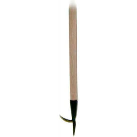 Peavey Pick Pole with Solid Socket Pick & Hook TE-017-144-0594 Hardwood Handle 12-1/2' TE-017-144-0594