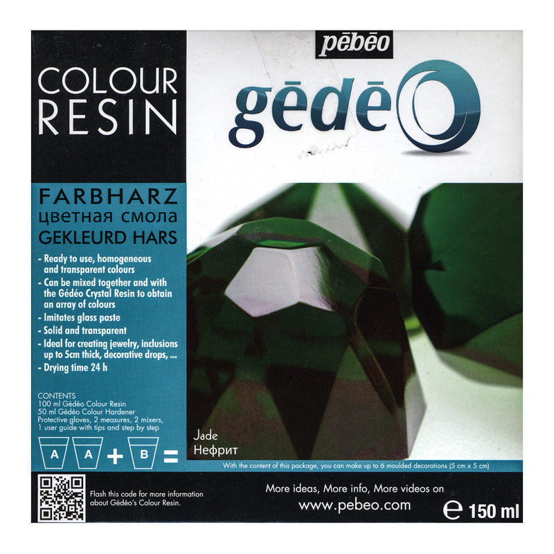 Example of GoVets Pebeo brand