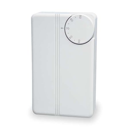 Thermostat, Electronic MPN:TA167-006