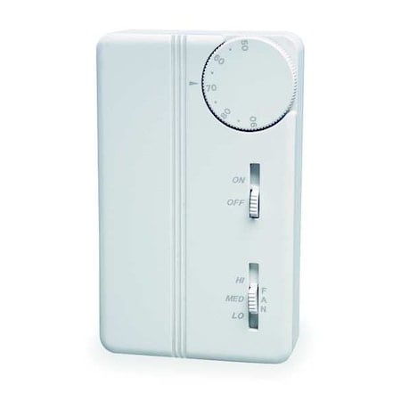 Thermostat, Commercial MPN:TB155-046
