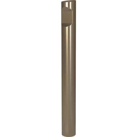 Entry Pedestal, 48