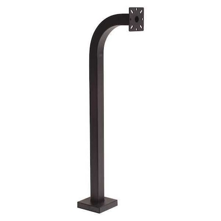 Curb Height Pedestal, 36