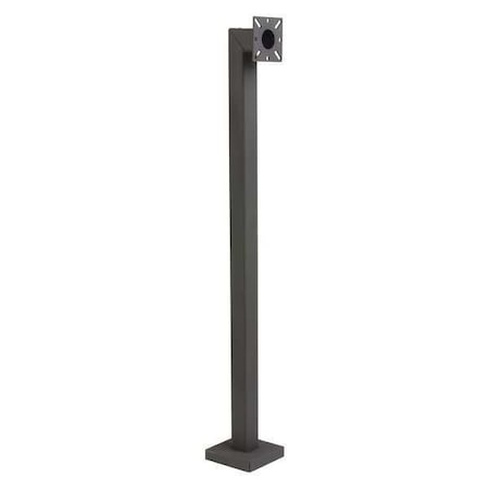 Low Profile Pedestal, 42