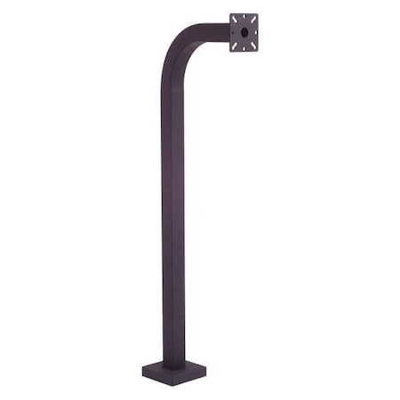 Car Height Pedestal, 42