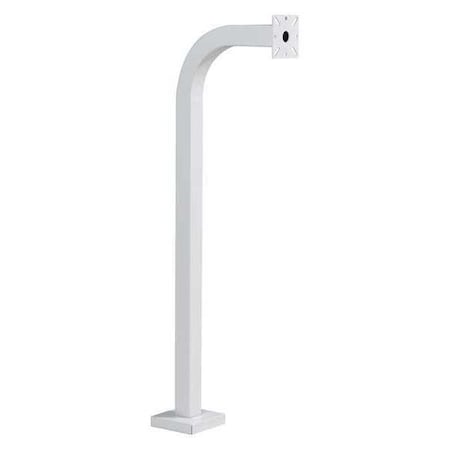 Car Height Pedestal, 42