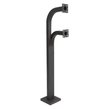 Dual Height Pedestal, 58