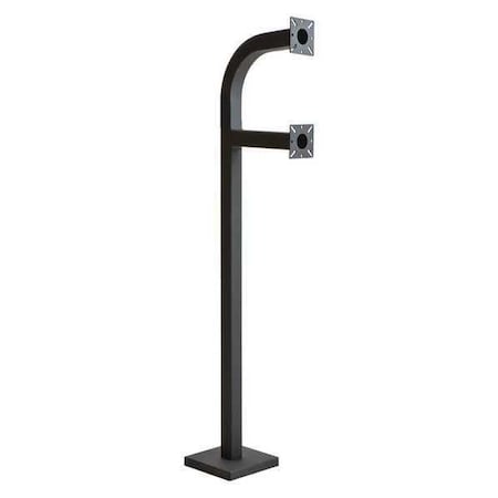 Dual Head SUV Pedestal, 58