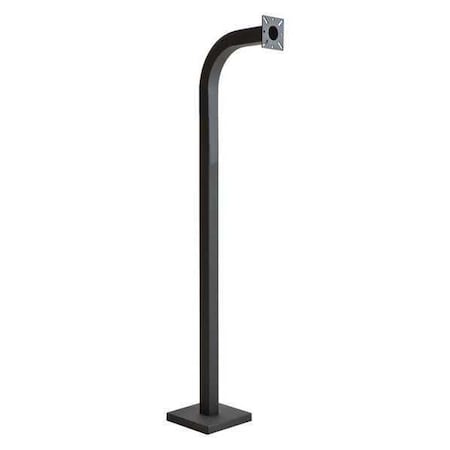 Gooseneck Pedestal, 58