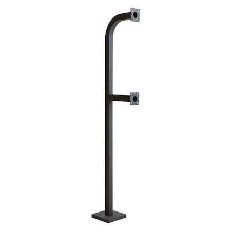 Dual Head Truck Pedestal, 64