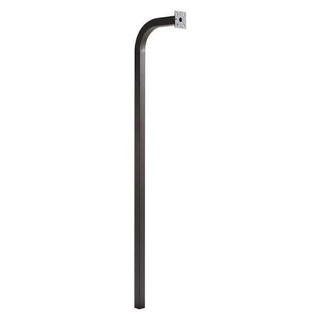 Wet Cement Pedestal, 72