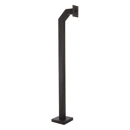 Gooseneck Pedestal, 84