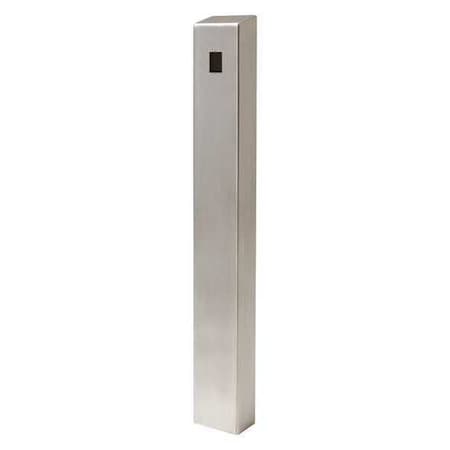Entry Pedestal, 48