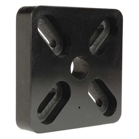 Buffer Plate, 5
