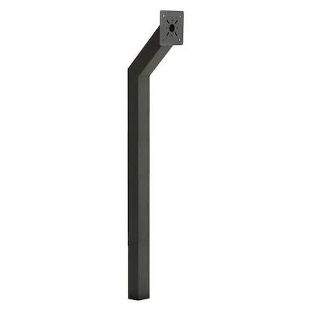 Wet Cement Post, 78