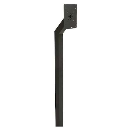 Wet Cement Post, 80