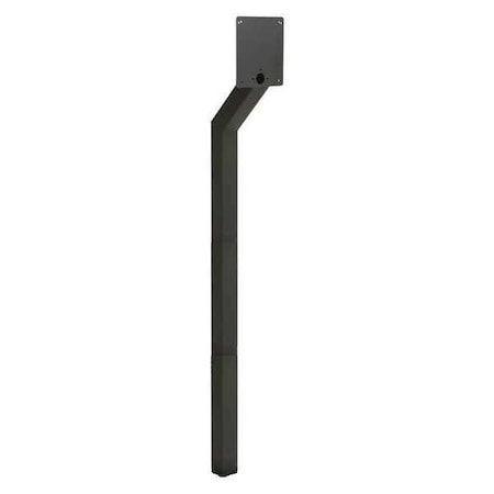 Wet Cement Post, 82