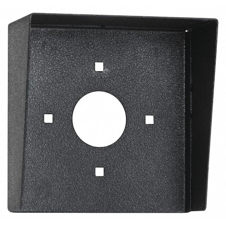 Card Reader Cover, 6