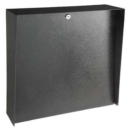 Outdoor Housing, 16