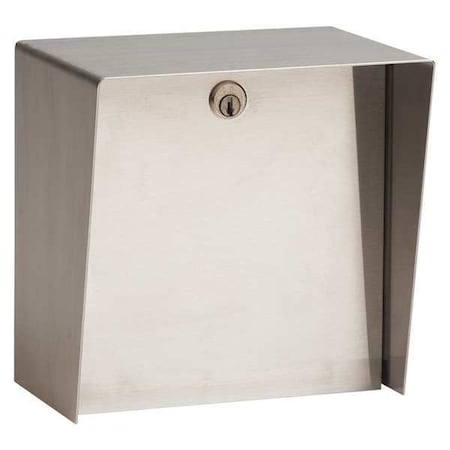 Outdoor Housing, 8