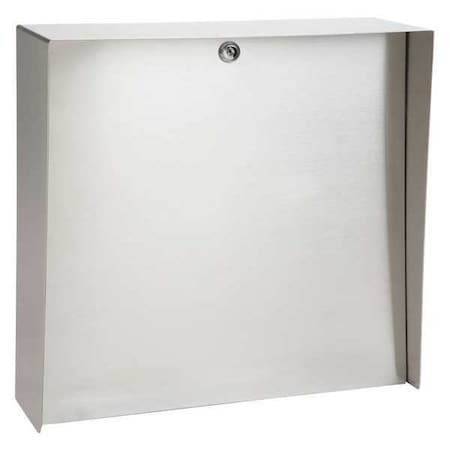 Outdoor Housing, 16