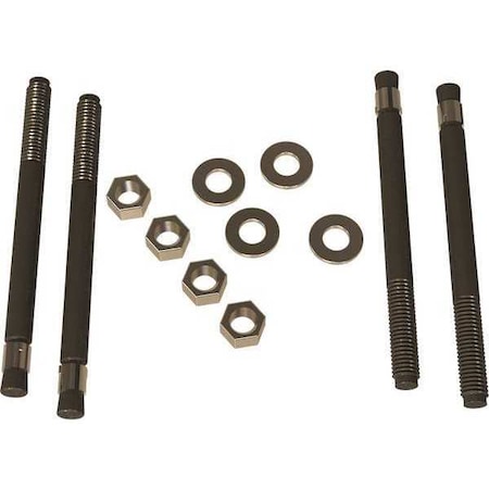 Mounting Fastener, Bolt, Nut, Washer MPN:STUD-ANCHOR-625