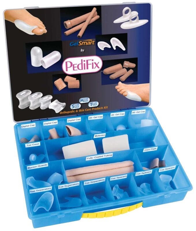Example of GoVets Pedifix category