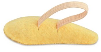 Example of GoVets Foot Pads category
