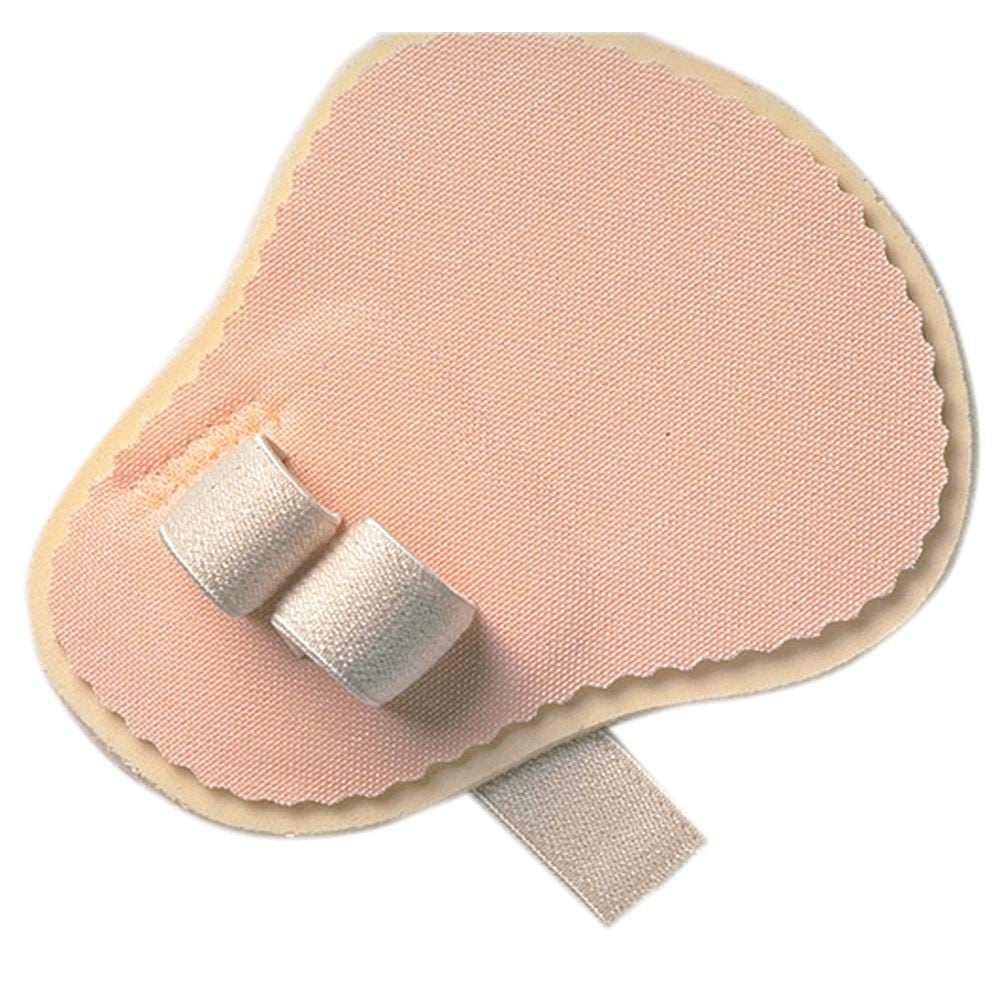 Example of GoVets Toe Alignment category