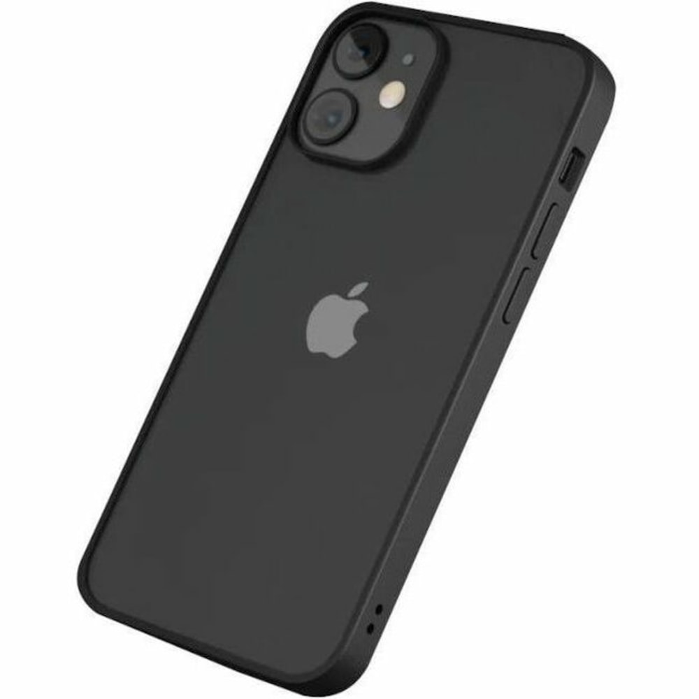 PEEL The Super Thin Bumper Case for iPhone 12 Mini - - I12MINI54BUMPERB MPN:I12 MINI5.4 BUMPER B