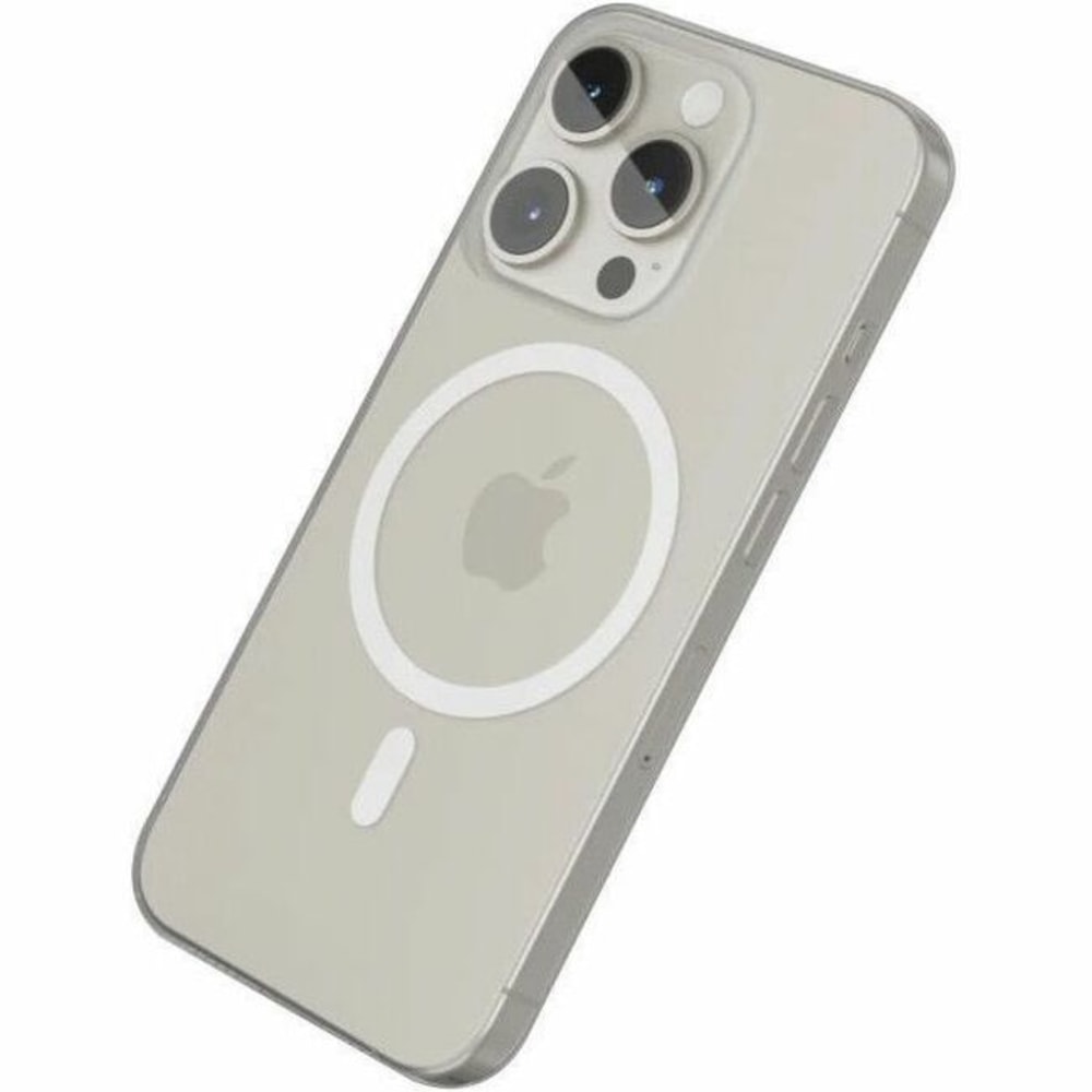 PEEL The Super Thin Magnetic iPhone 15 Pro Case - - I15PROMAGSAFECLEA MPN:I15 PRO MAGSAFE CLEA