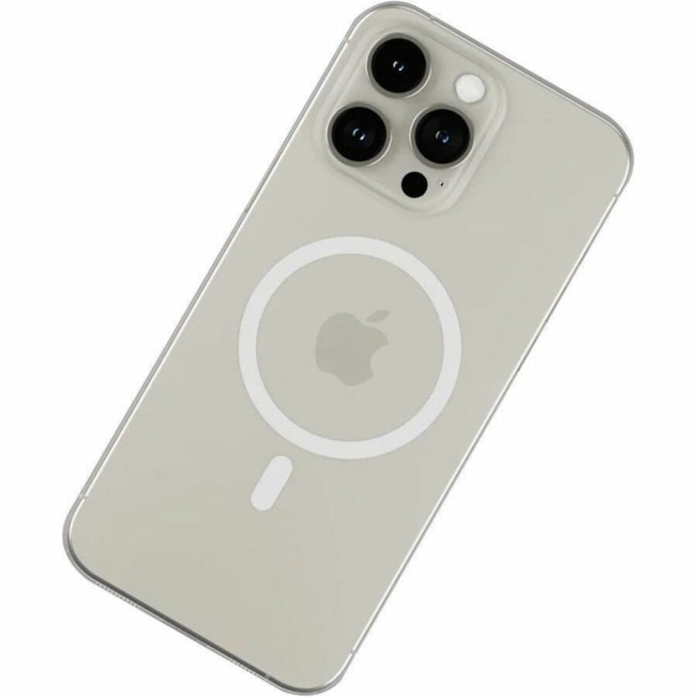 PEEL The Super Thin Magnetic iPhone 15 Pro Max Case - - I15PROMAXMAGSAFEC MPN:I15 PROMAX MAGSAFE C