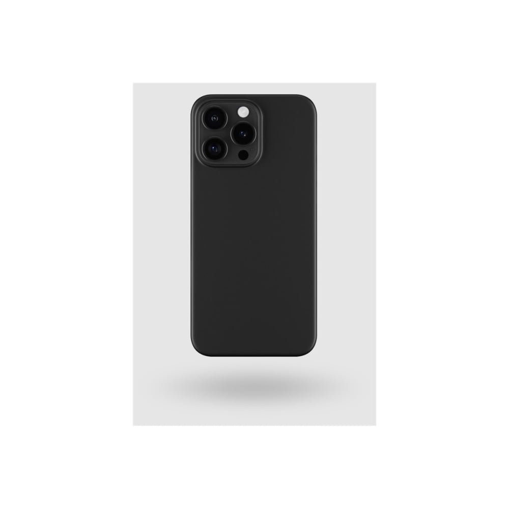CODi Smartphone Case - For Apple iPhone 16 Pro Max Smartphone - Black MPN:I16_PMX_MAG_BLK