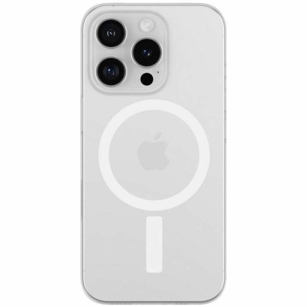 CODi Magnetic Smartphone Case - For Apple iPhone 16 Pro Smartphone - Clear MPN:I16_PRO_MAG_CLR