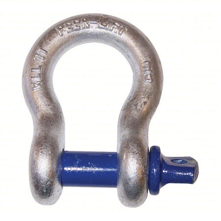 Anchor Shackle, 5/16