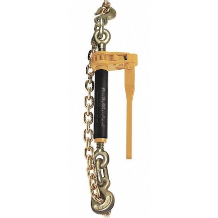 Load Binder, 7100 lb., Size G70 5/16 in. MPN:H5125-0658