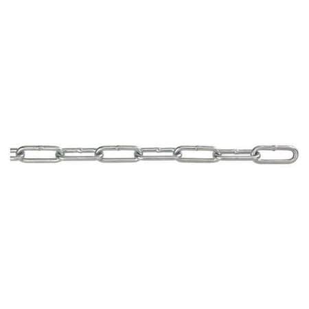 1/0 Str Chain Zinc Plated MPN:6041032