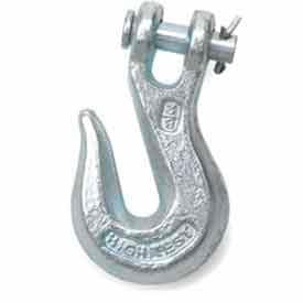1/4 Ht Clevis Grab Hookzinc MPN:8023235