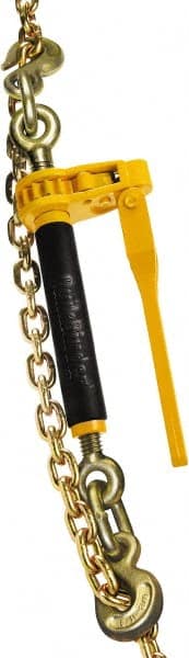 7,100 Lbs. Load Limit Ratchet Loadbinder MPN:H5125-0658