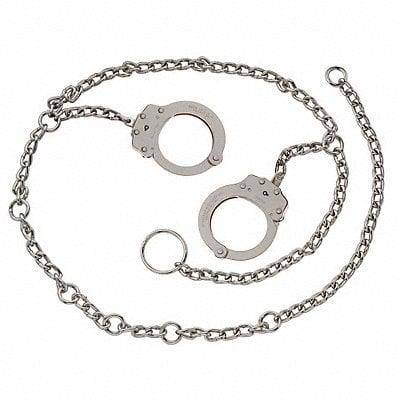 Waist chain X-Long Chain Steel 31 oz MPN:7002C-XL