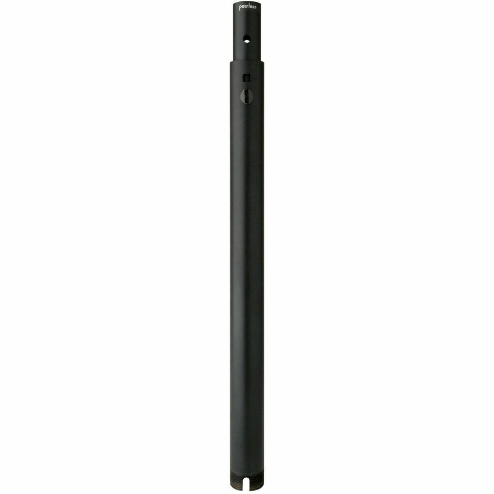 Peerless-AV Multi-Display Adjustable Drop Columns - Steel - 1200 lb, 600 lb MPN:ADD102