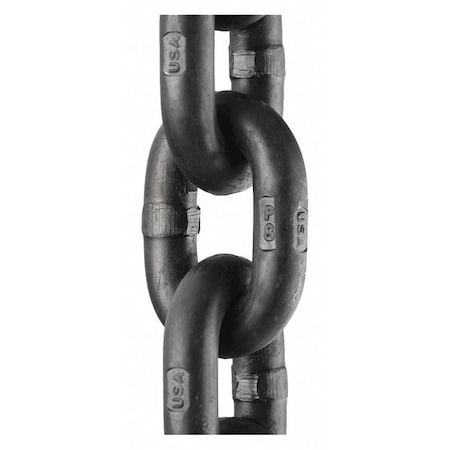 Chain, Straight, 66 ft., 72, 300 lb., Welded MPN:5051223
