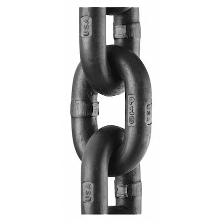 Chain, Straight, 50 ft., 59, 700 lb., Welded MPN:5511123