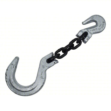CHAIN SLING 3/8 SFG X 14-1/4