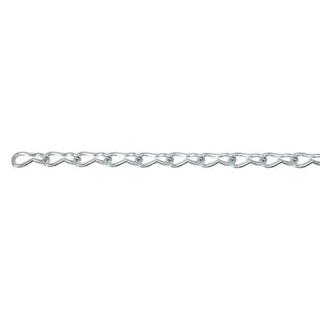 Jack Chains, Weldless, 100 ft. L. MPN:PEE-7500832